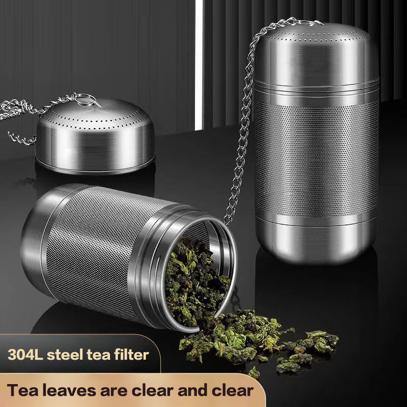 C Tea Strainer Stainless Steel - Coffee Tea Leaf ulasan dan harga