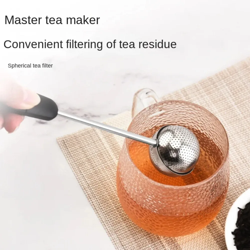Stainless Steel Mesh Twisting  - Coffee Tea Leaf ulasan dan harga
