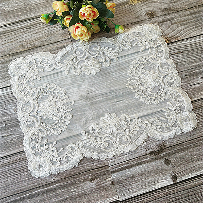 European Classical White Lace  - Coffee Tea Drawer Organizer ulasan dan harga
