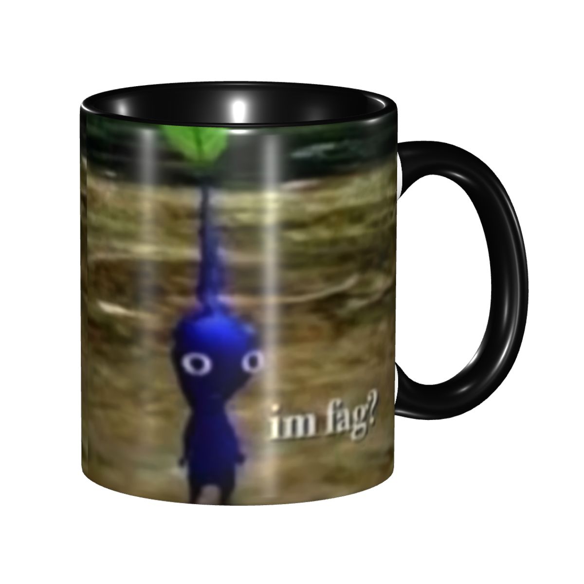 Personalized Plant Creature Ca - Coffee Tea Game ulasan dan harga