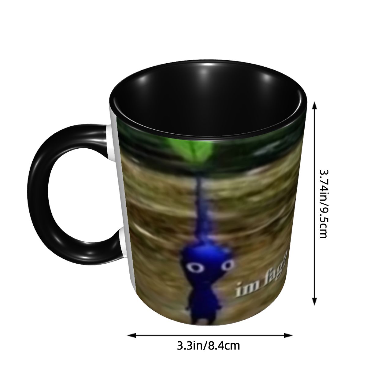 Personalized Plant Creature Ca - Coffee Tea Game ulasan dan harga