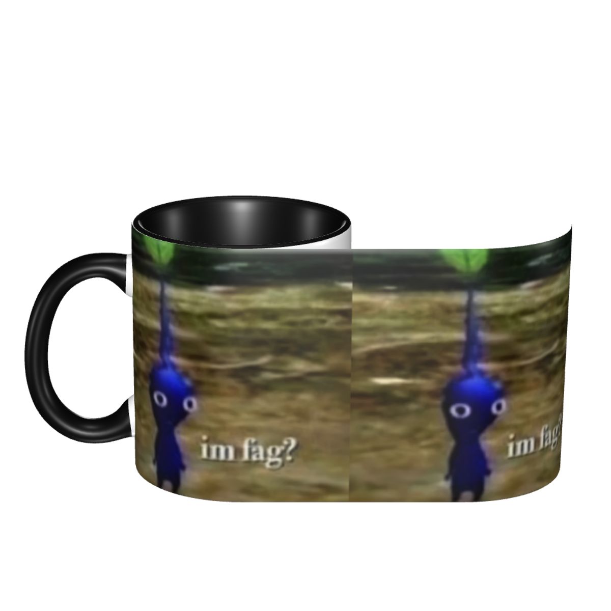 Personalized Plant Creature Ca - Coffee Tea Game ulasan dan harga
