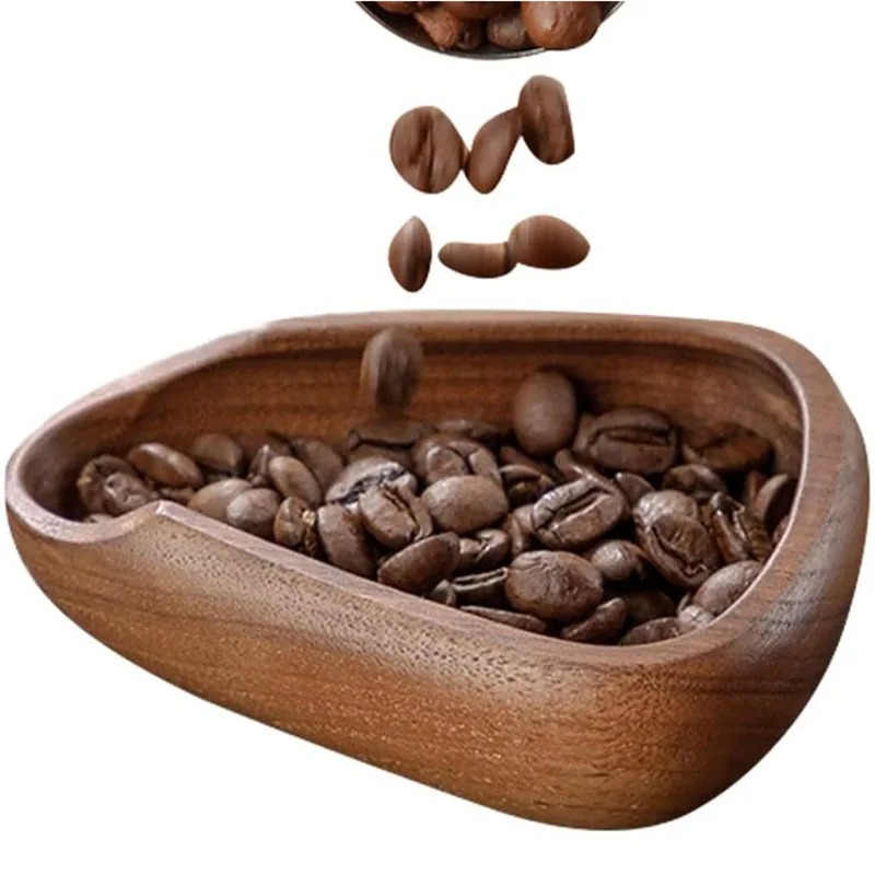 Coffee Beans Dose Trays Solid  - Coffee Tea Bean ulasan dan harga