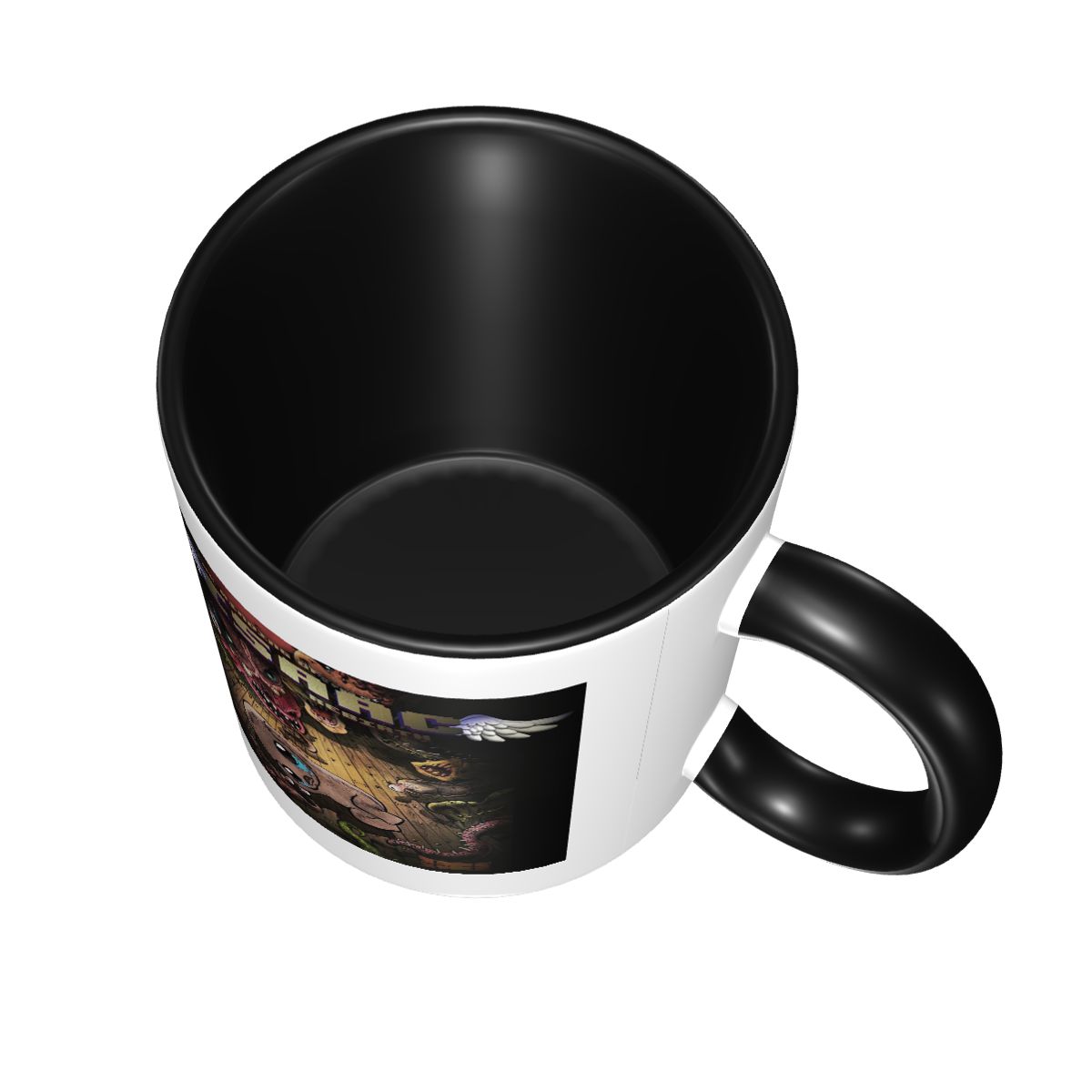 The Binding Of Isaac Video Car - Coffee Tea Game ulasan dan harga
